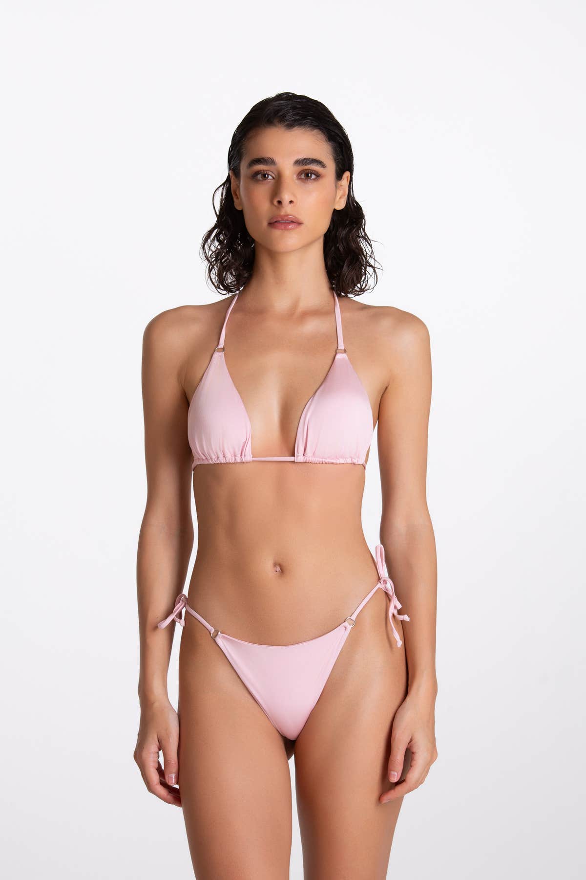 Bikini Chiara Satin