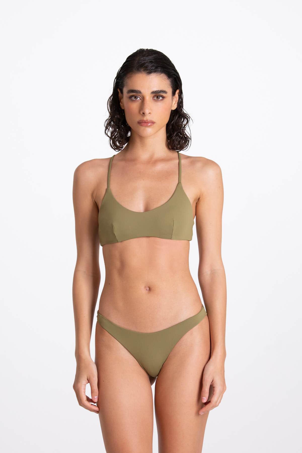 Bikini America Strategy