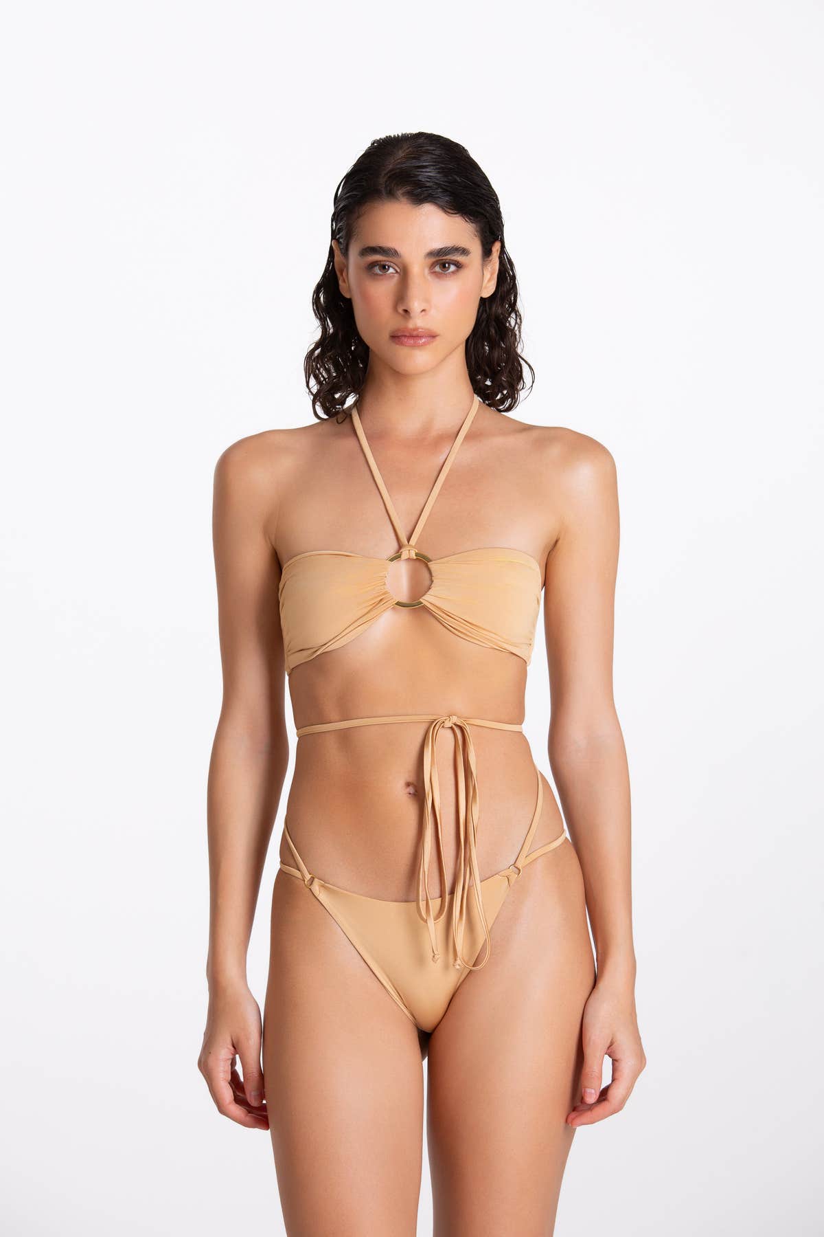 Bikini Aurora Rococo