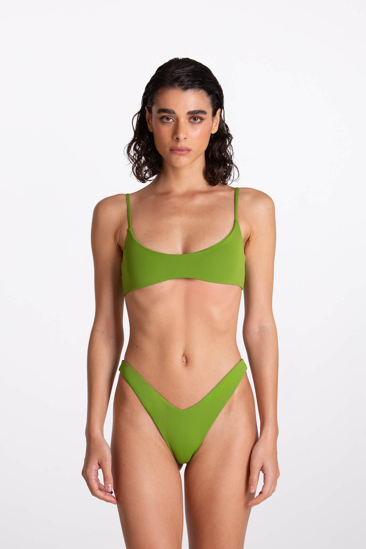 Bikini Lea Landscape
