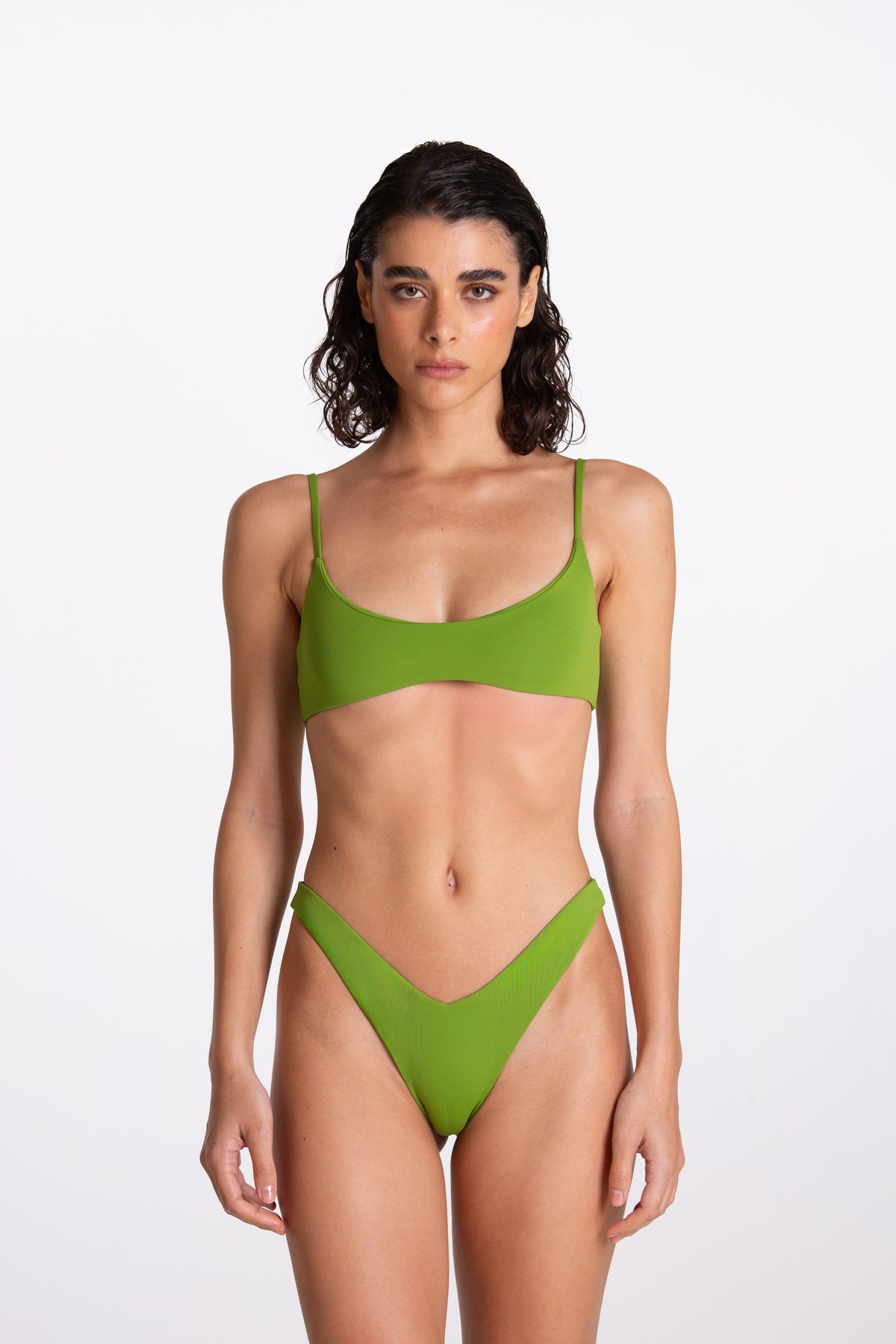 Bikini Lea Landscape
