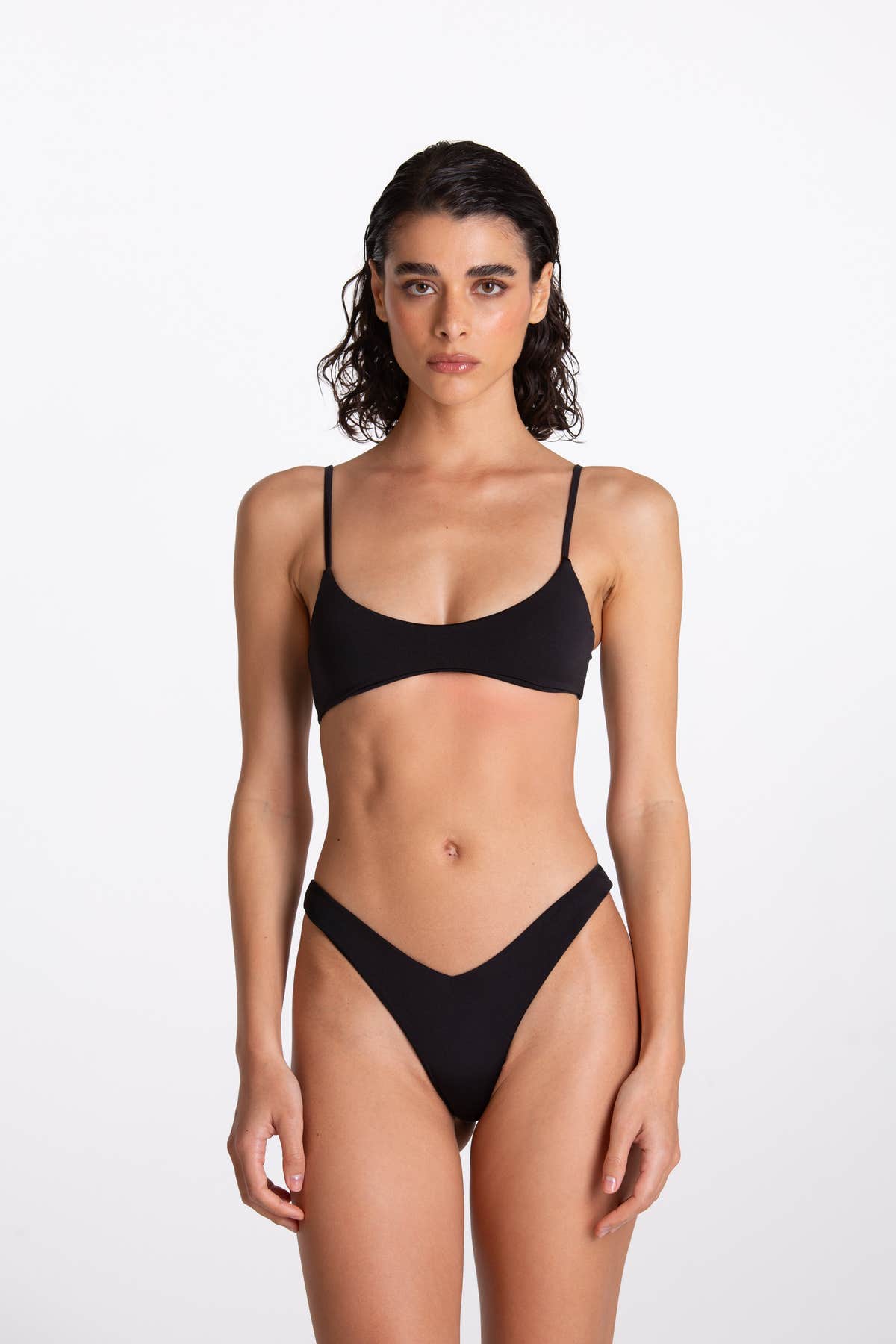 Bikini Lea Nero