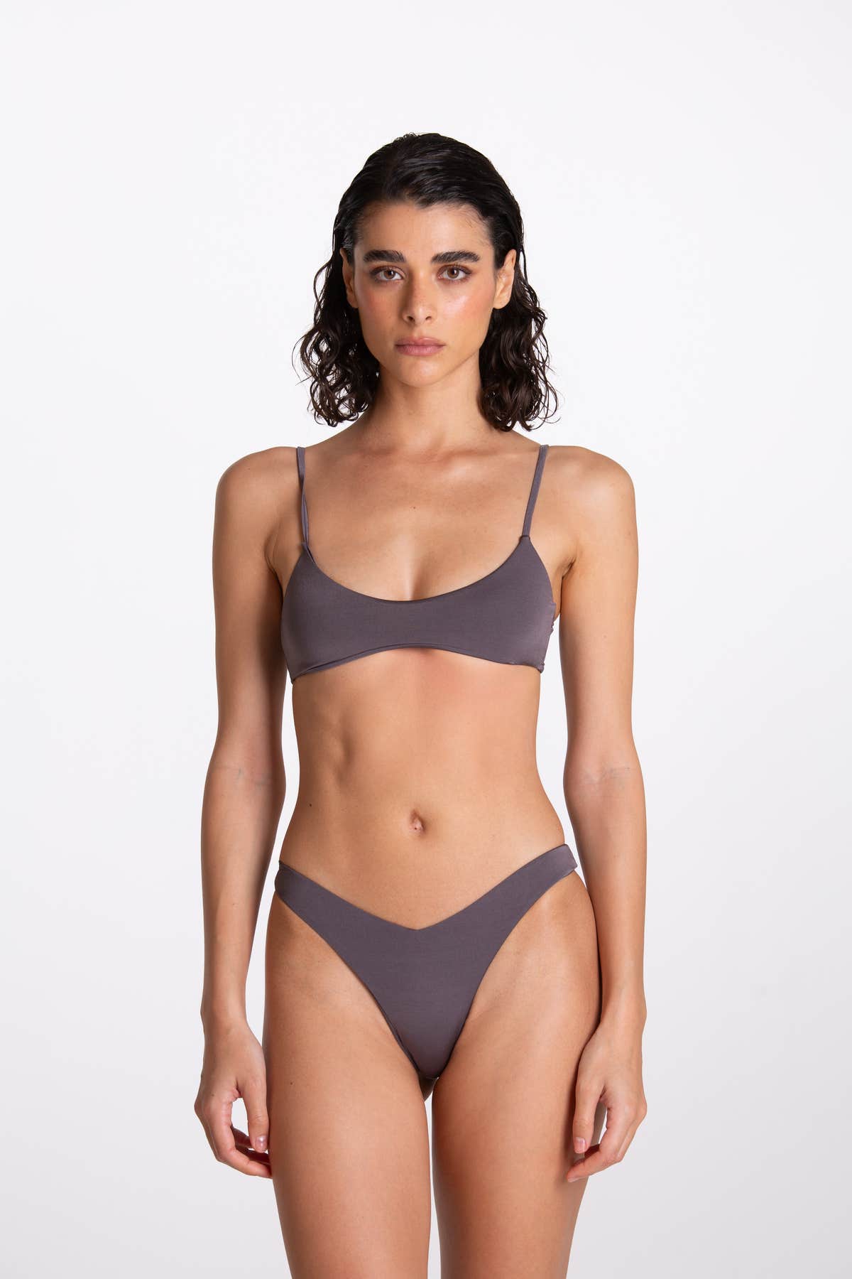 Bikini Lea Underground