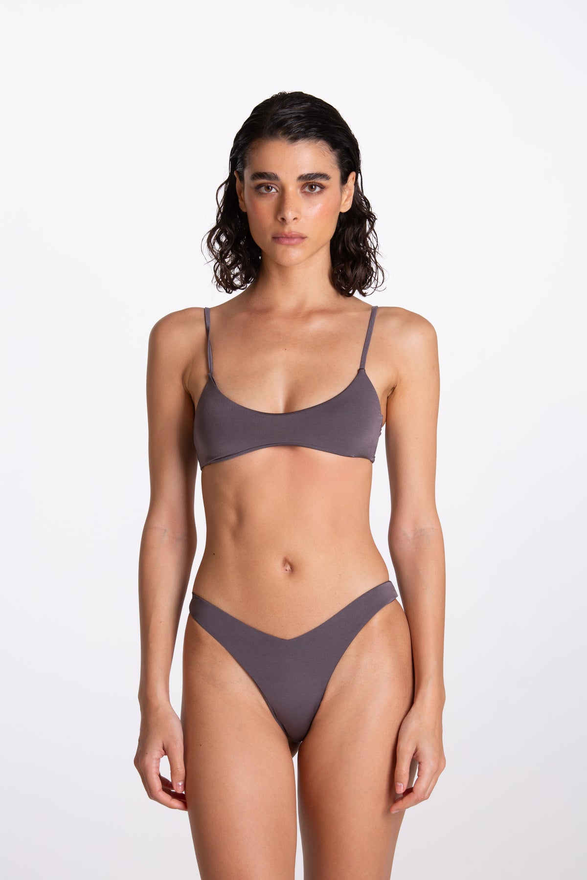 Bikini Lea Underground