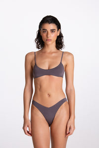 Bikini Lea Underground
