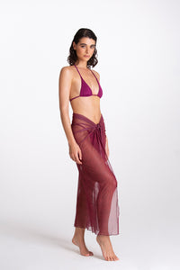Sveva Sunset Skirt