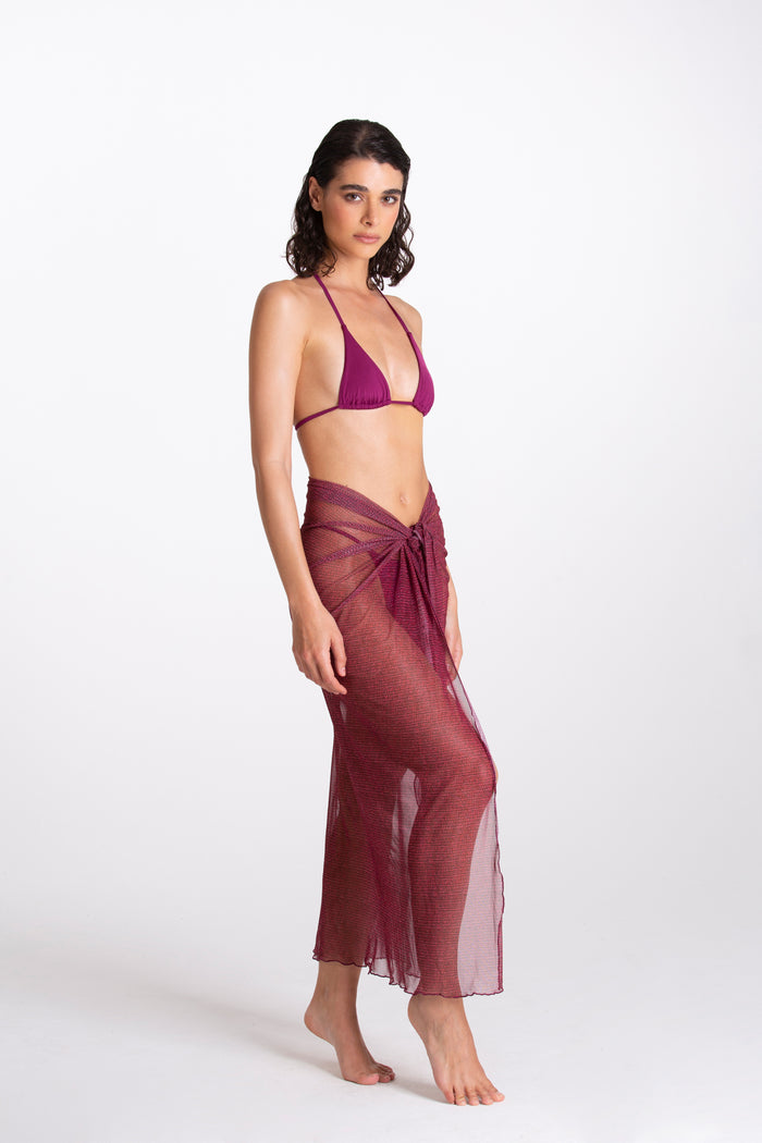 Sveva Sunset Skirt