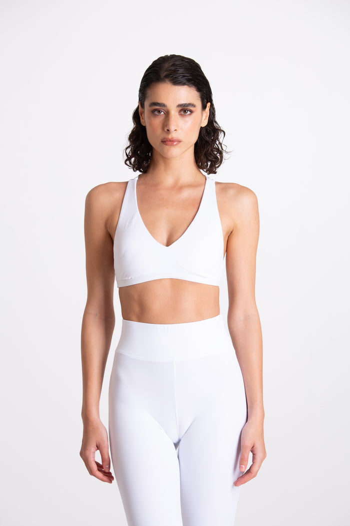SPORTY TOP
