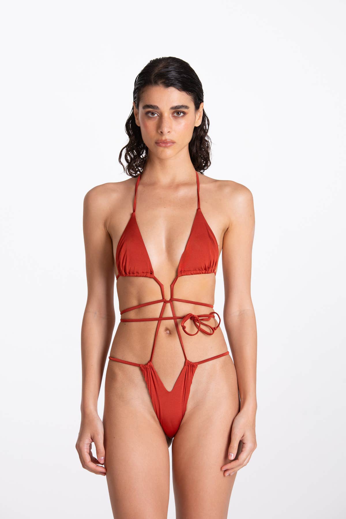 Bikini Penelope Sultano