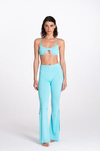 SPLIT PANT