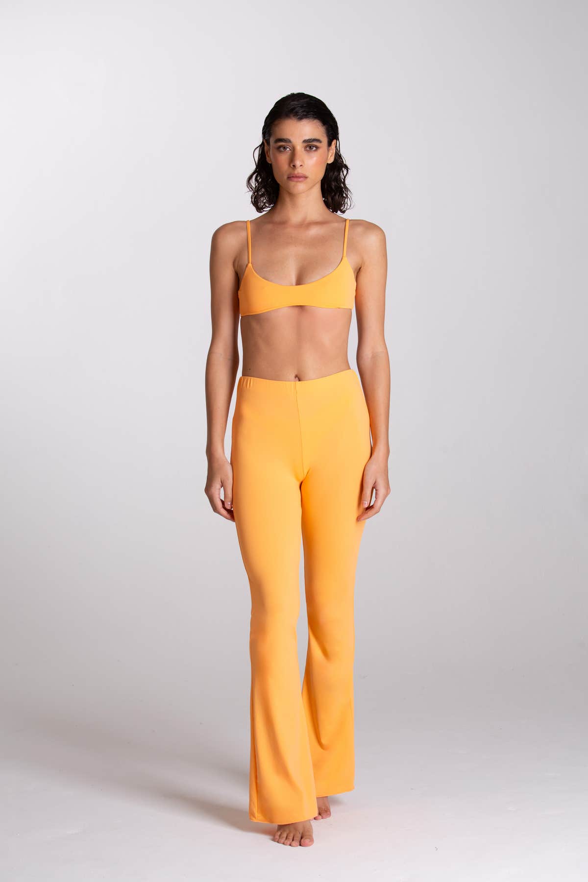 Pantalone Classico Game