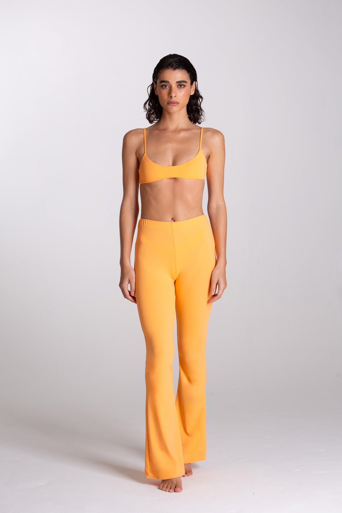 Pantalone Classico Game