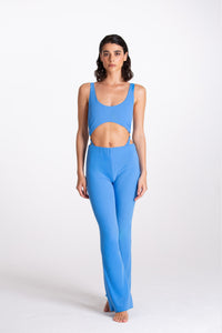 Pantalone Classico Positano