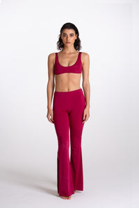Pantalone Spaccato King