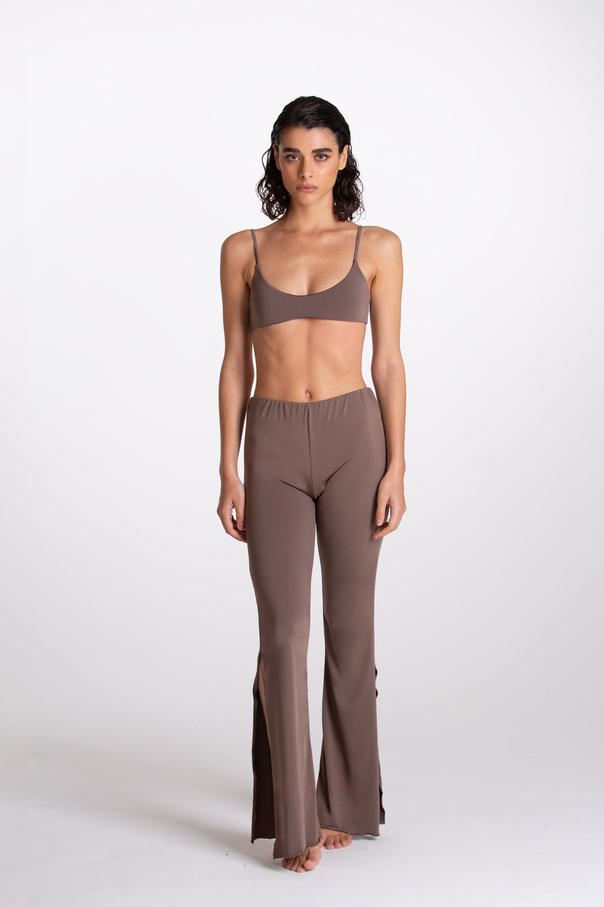 Pantalone Spaccato Korina