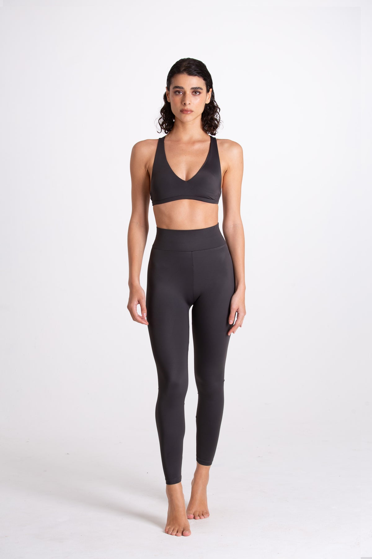 Leggings Antracite