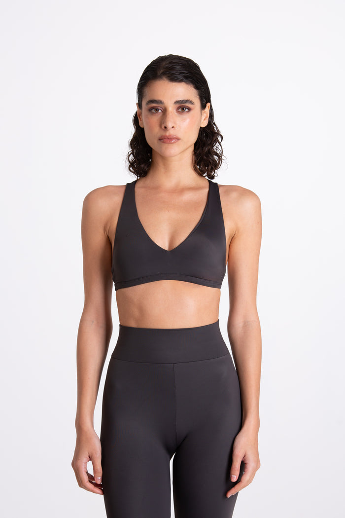 SPORTY TOP
