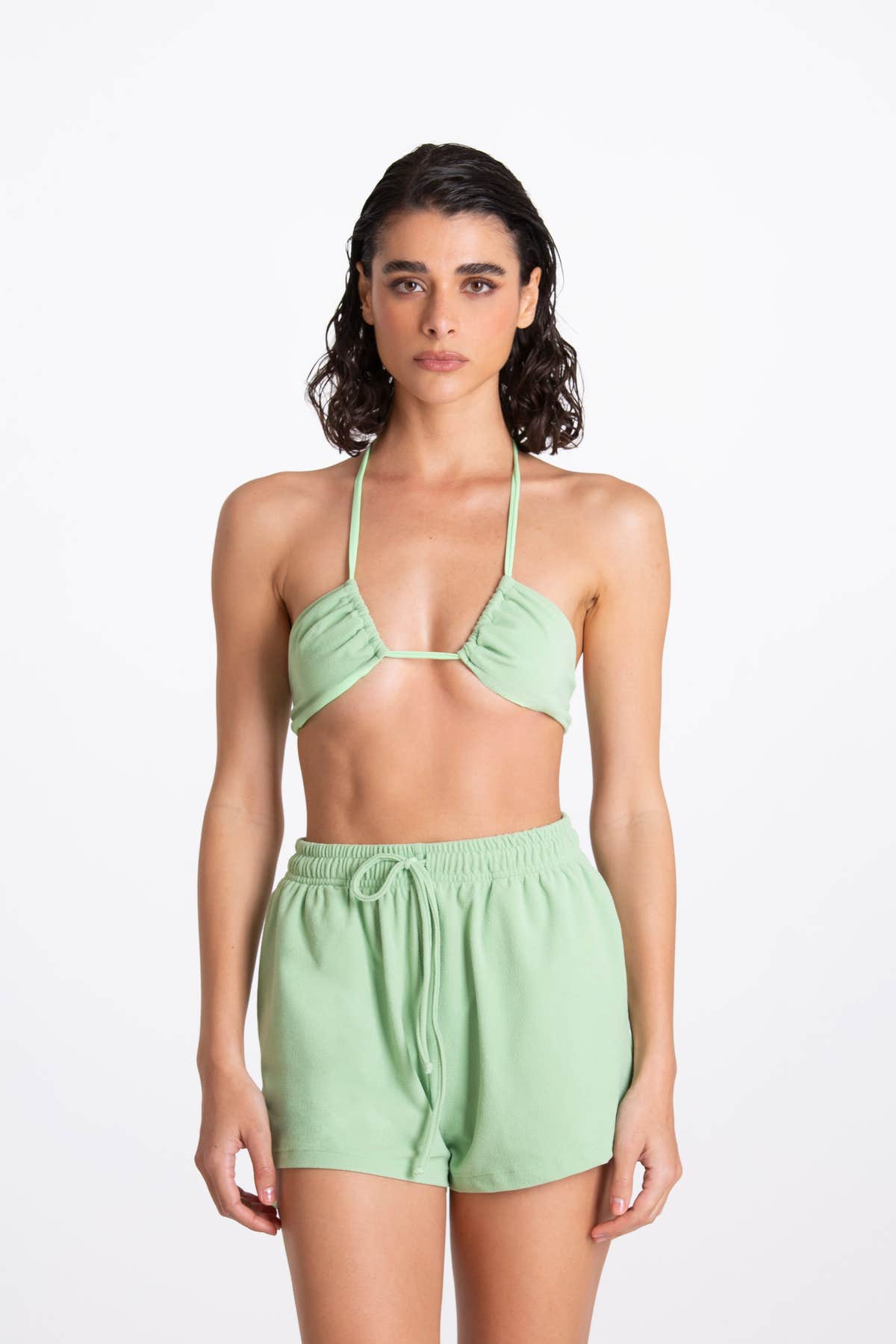 Edamame Women's Shorts