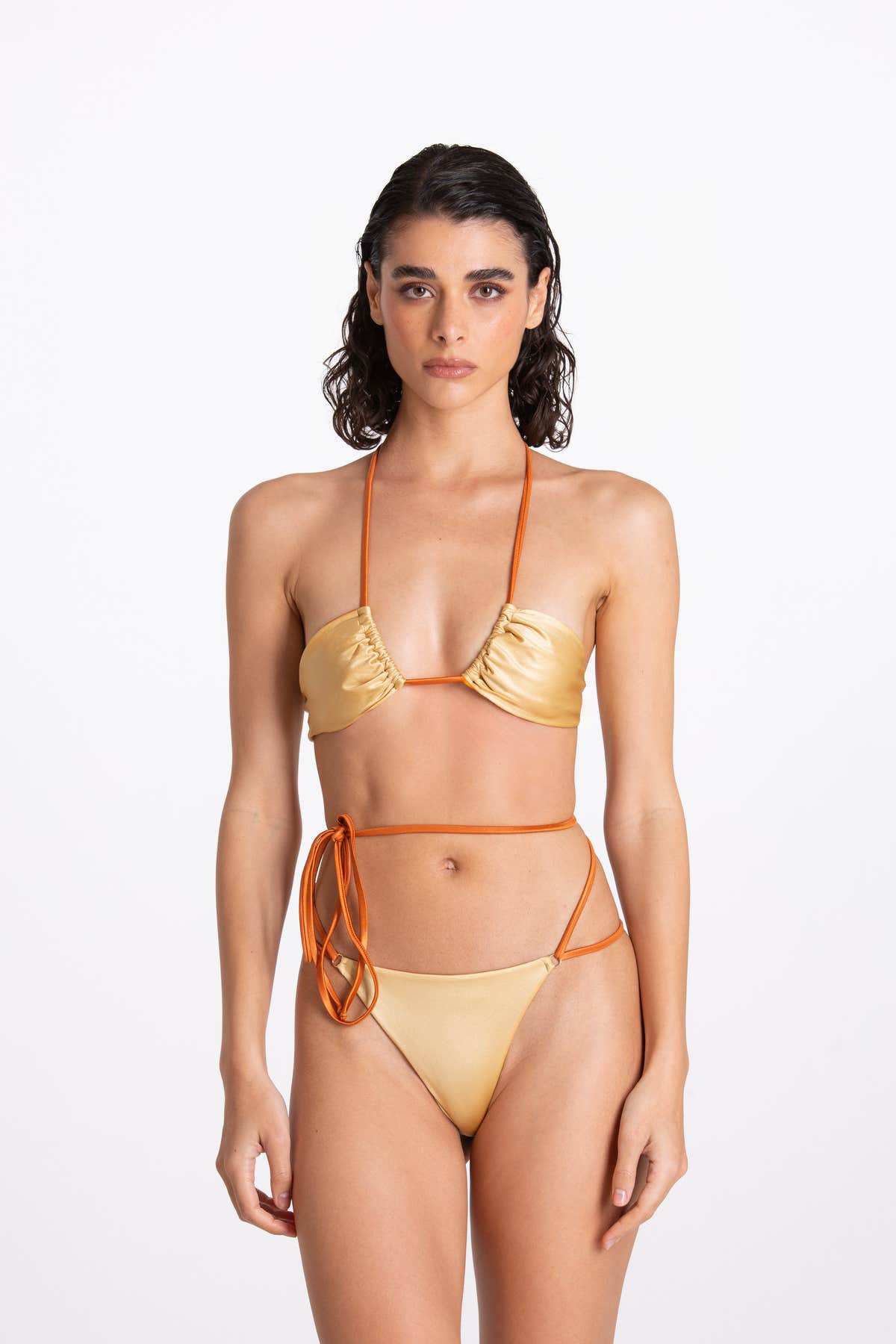 Bikini Aria Eldorado Copper
