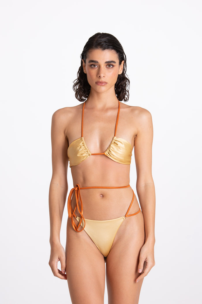 Bikini Aria Eldorado Copper