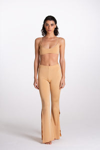 Pantalone Spaccato Rococo