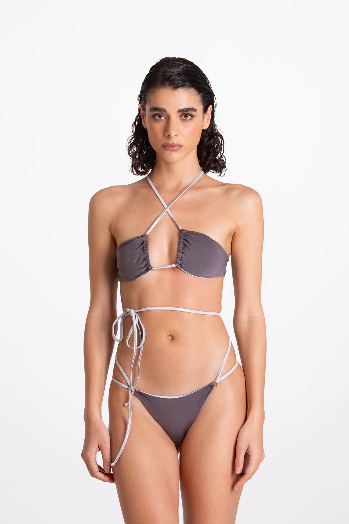 Bikini Aria Underground Ice