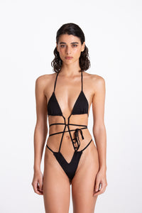 Bikini Penelope Nero