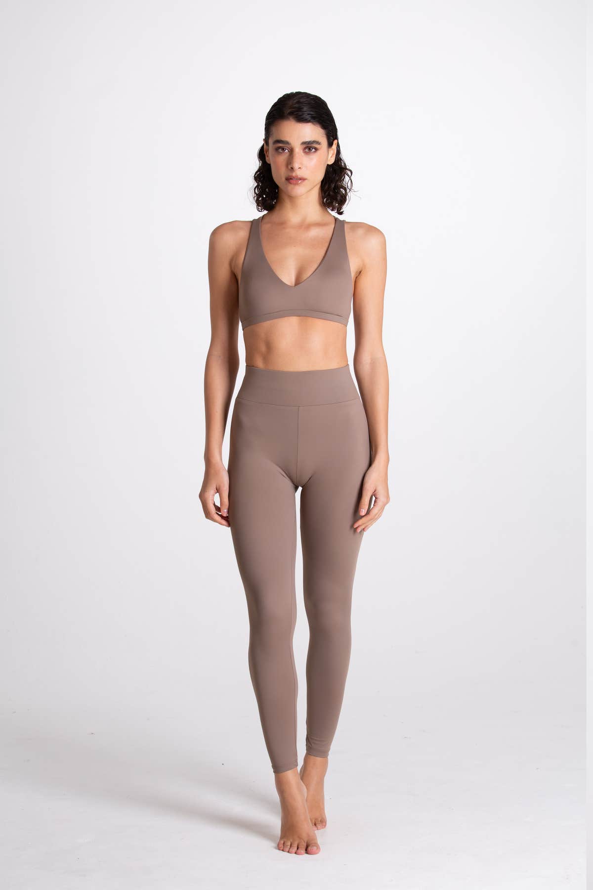 Leggings Fango