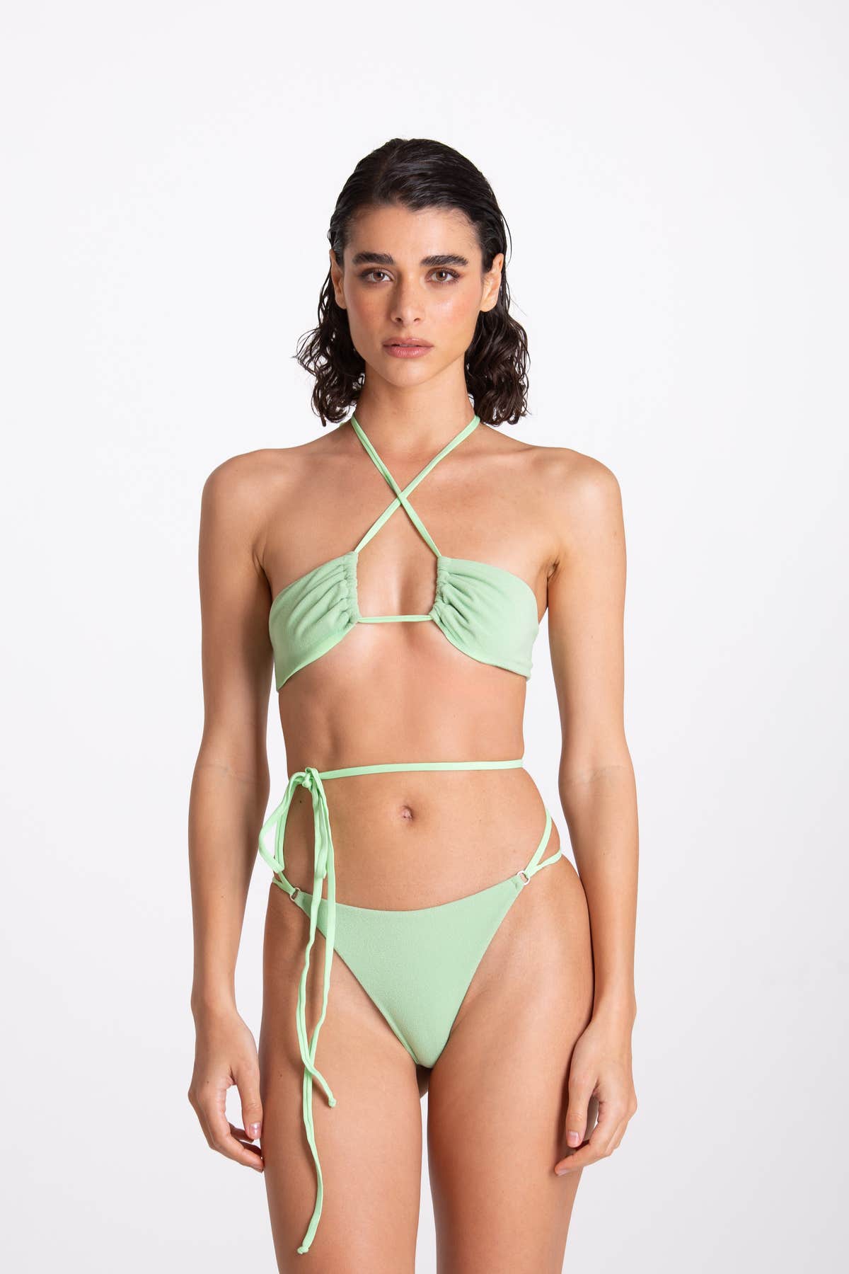 Bikini Aria Edamame
