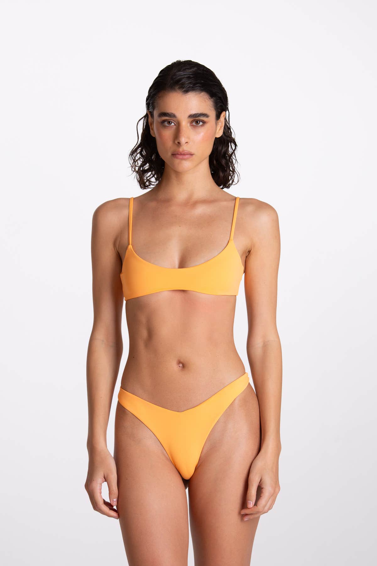 Bikini Lea Game