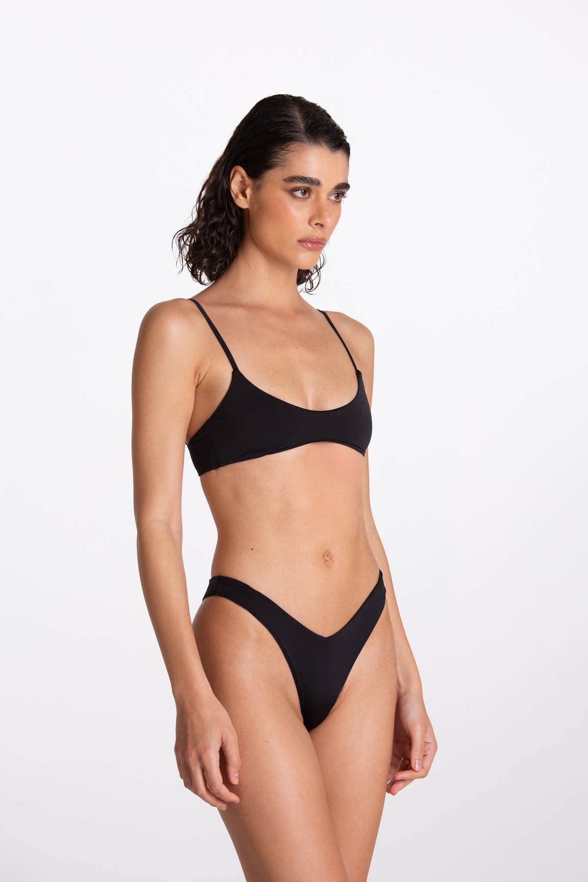 Bikini Lea Nero