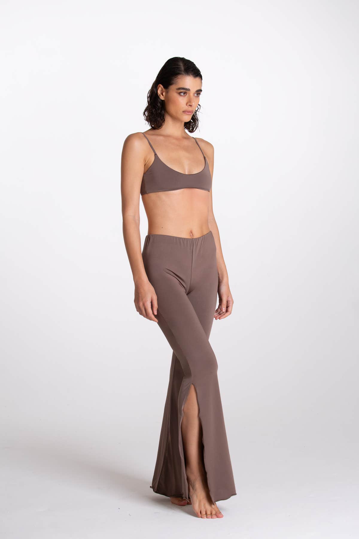 Pantalone Spaccato Korina