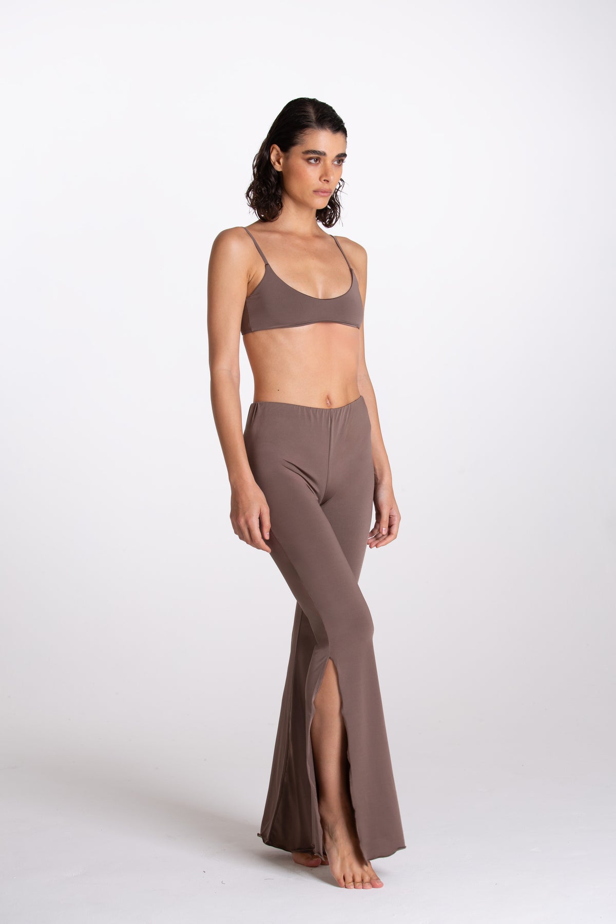 Pantalone Spaccato Korina