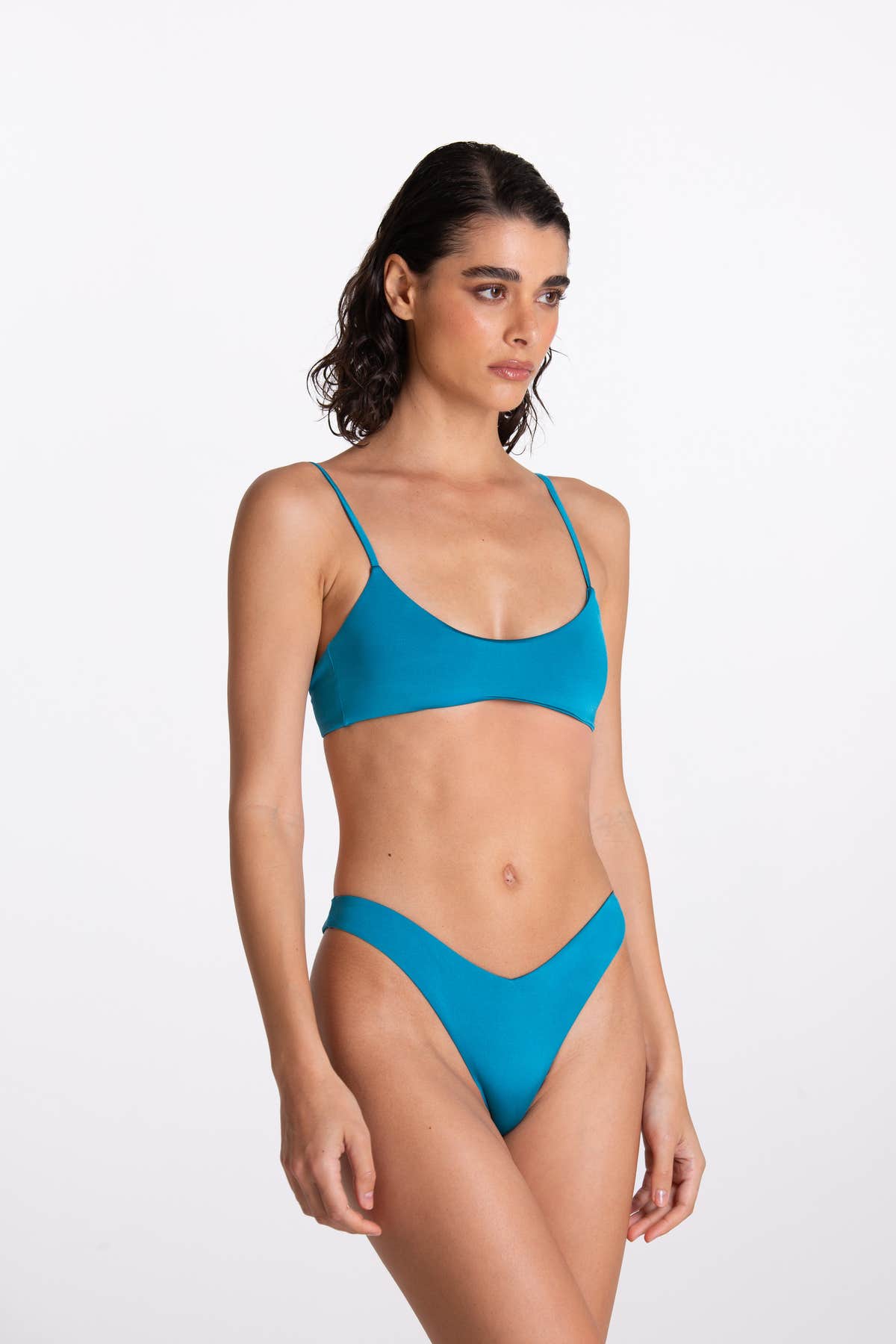 Bikini Lea Mosaico