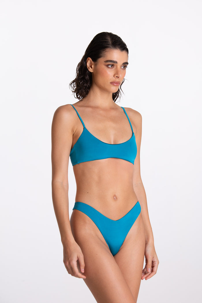 Bikini Lea Mosaico