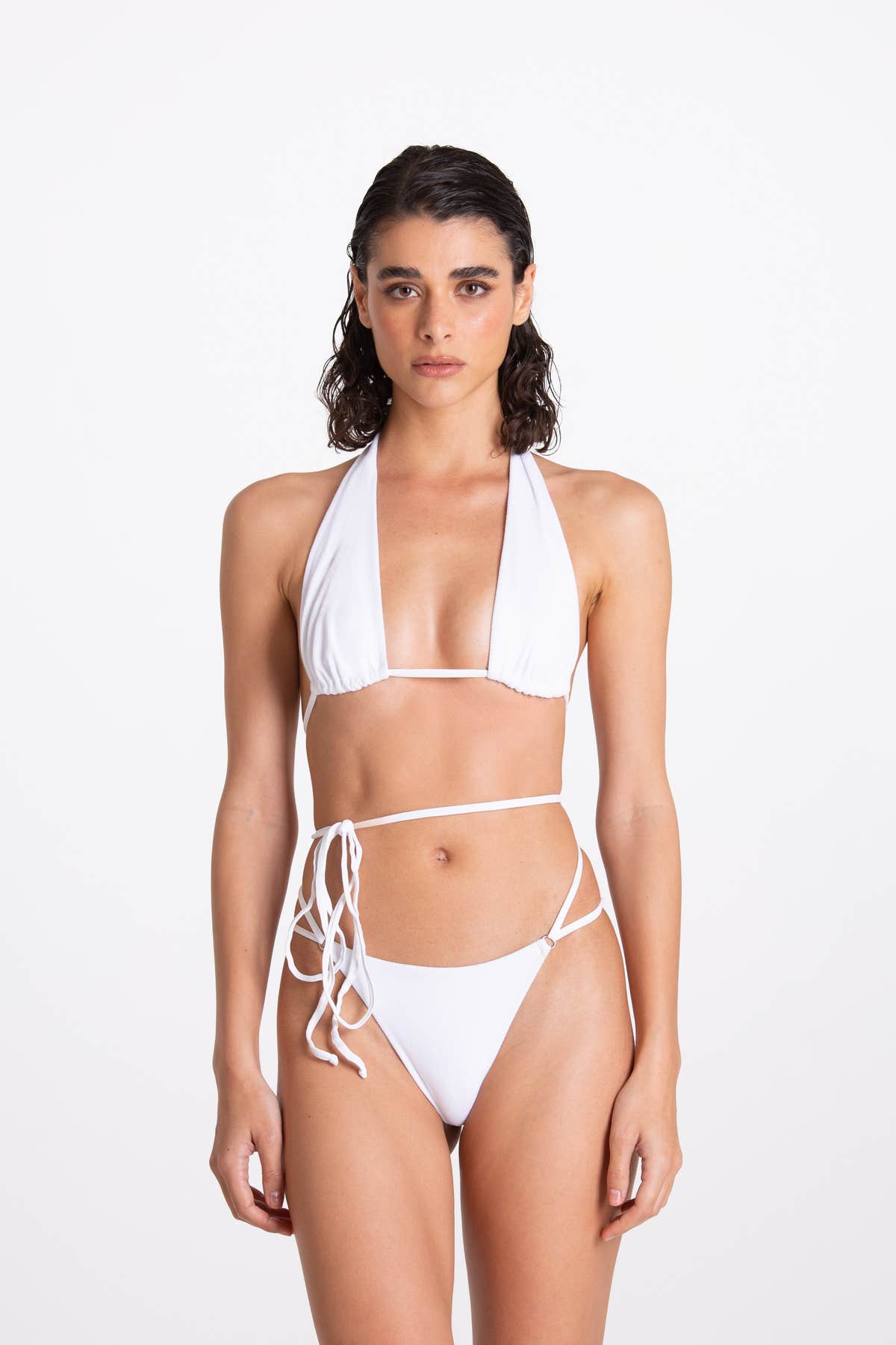 Bikini Aria Bianco