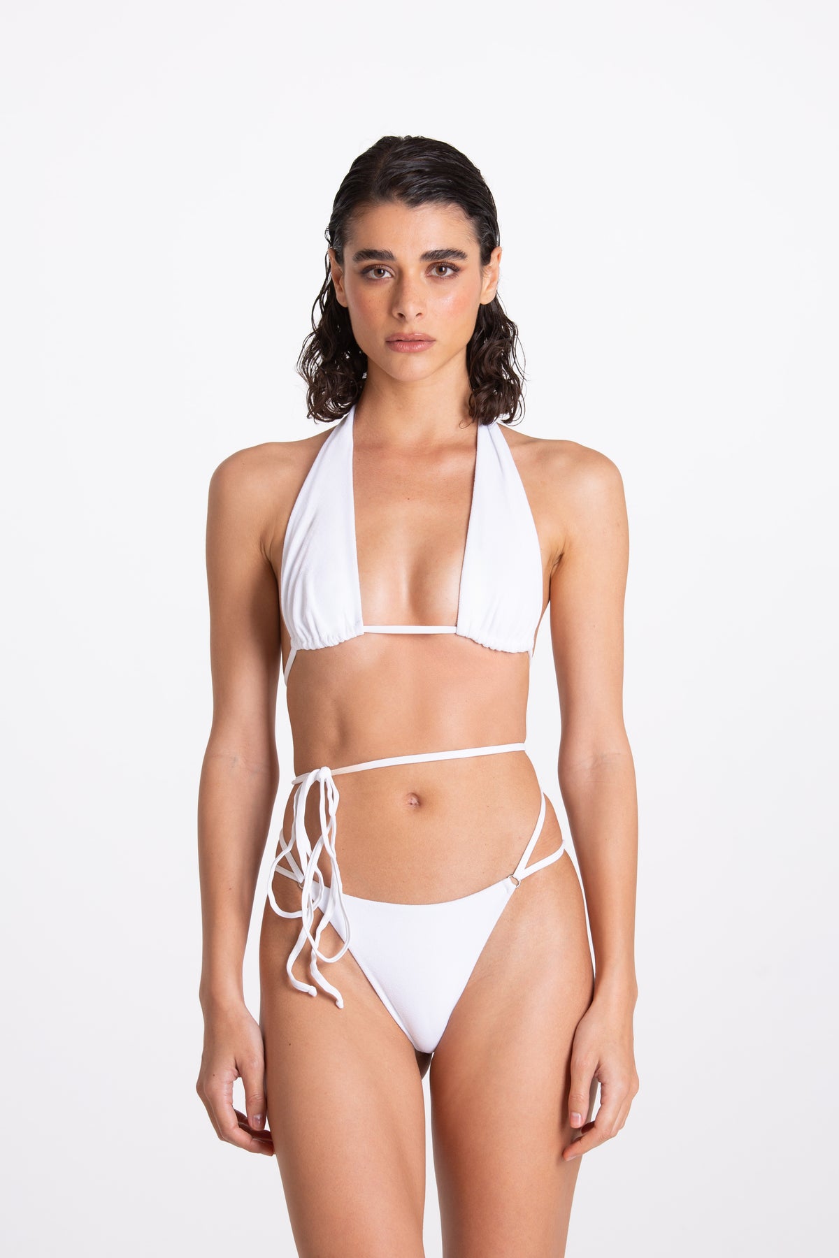 Bikini Aria Bianco