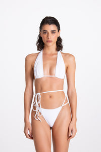 Bikini Aria Bianco