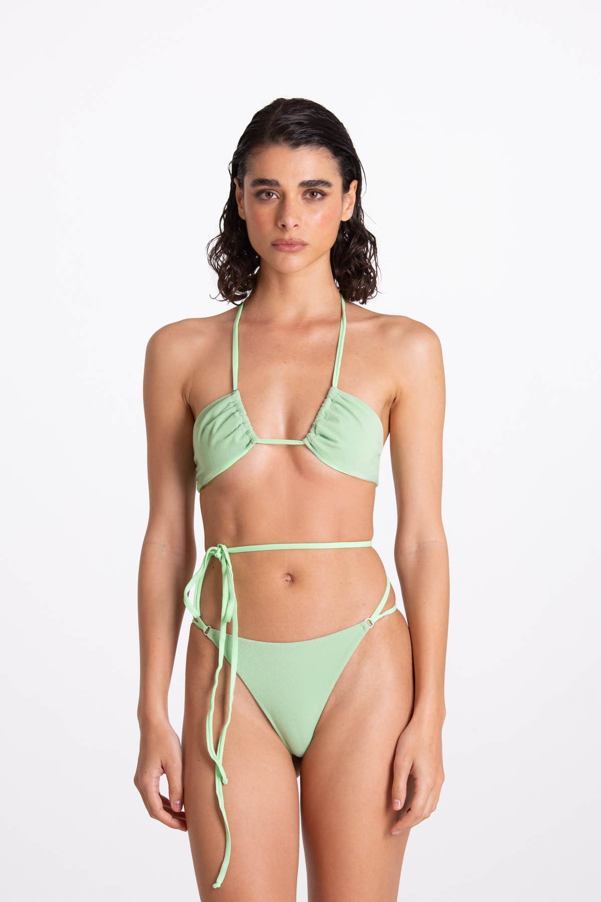 Bikini Aria Edamame