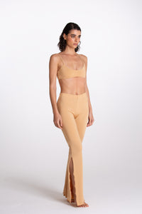 Pantalone Spaccato Rococo