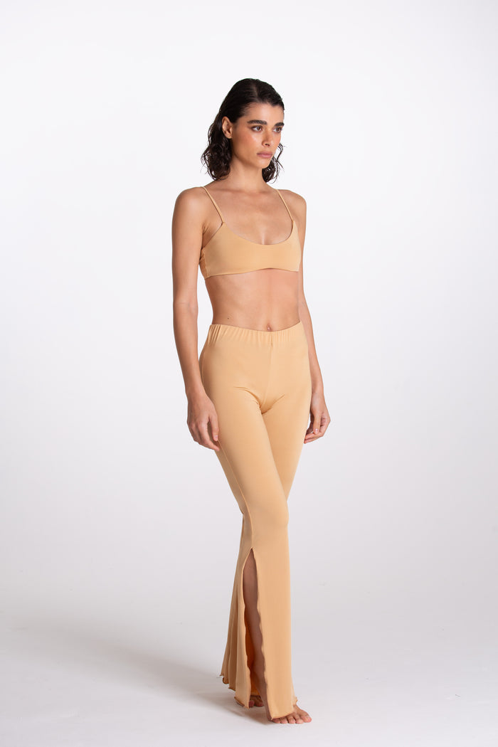 Pantalone Spaccato Rococo