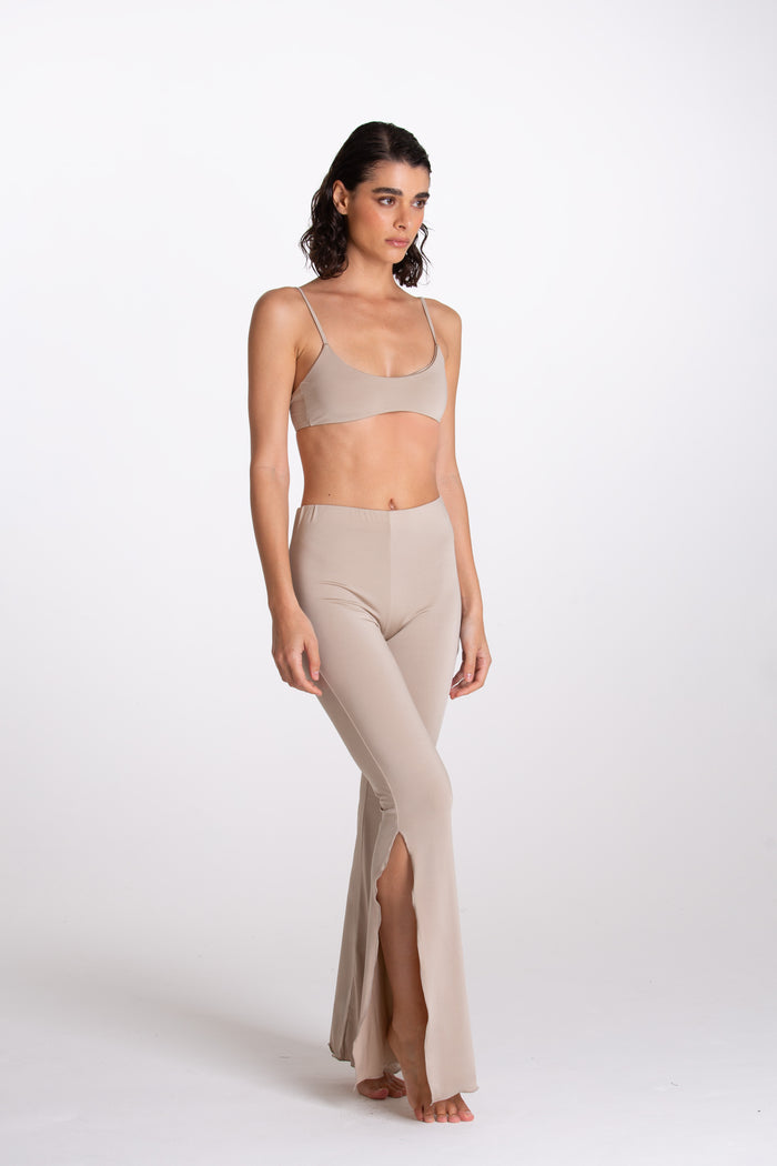 Pantalone Spaccato Bond
