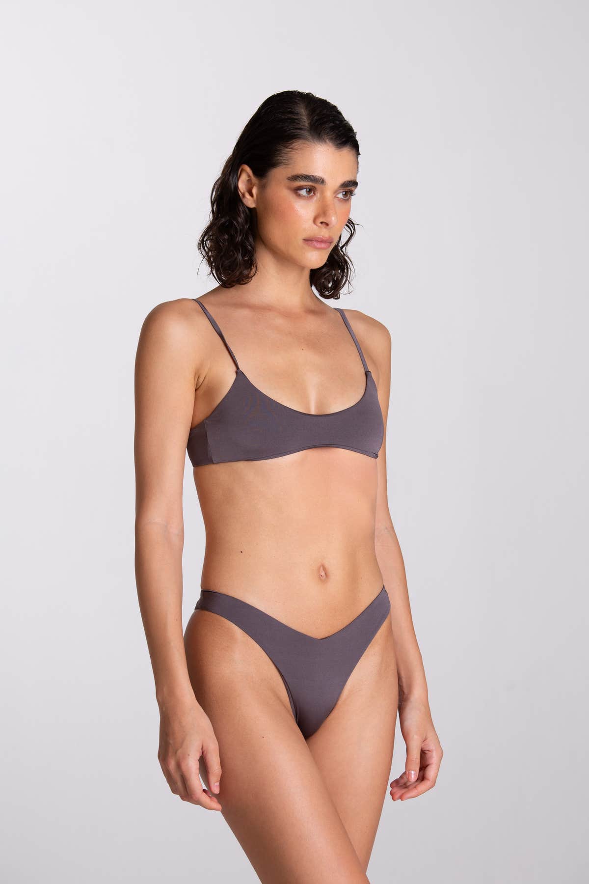 Bikini Lea Underground
