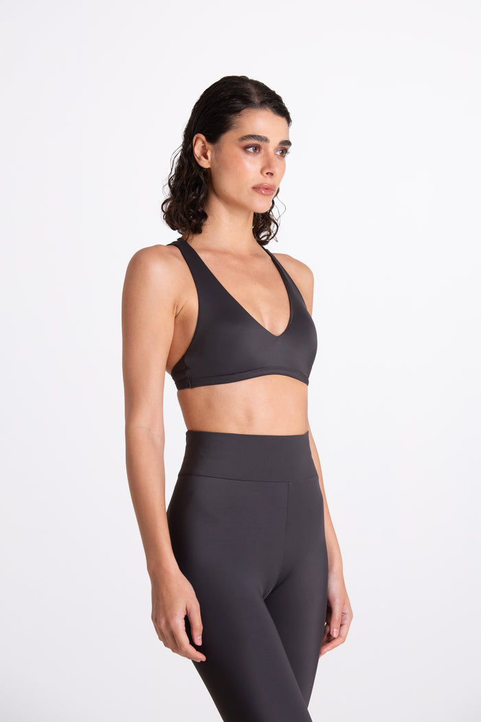 SPORTY TOP
