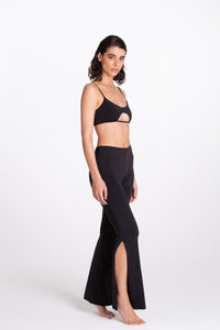 SPLIT PANT