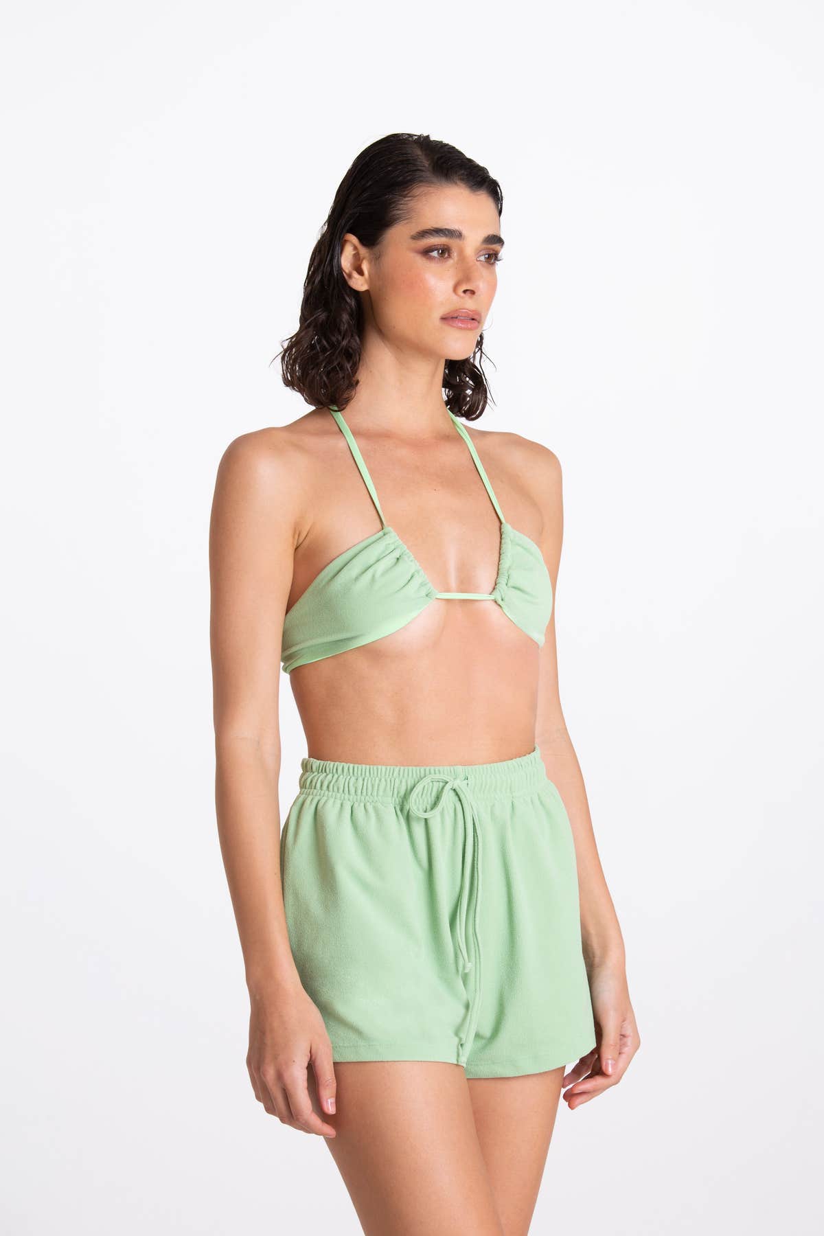 Edamame Women's Shorts
