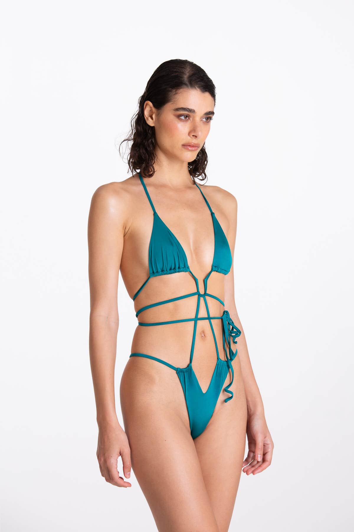 Bikini Penelope Smeralda
