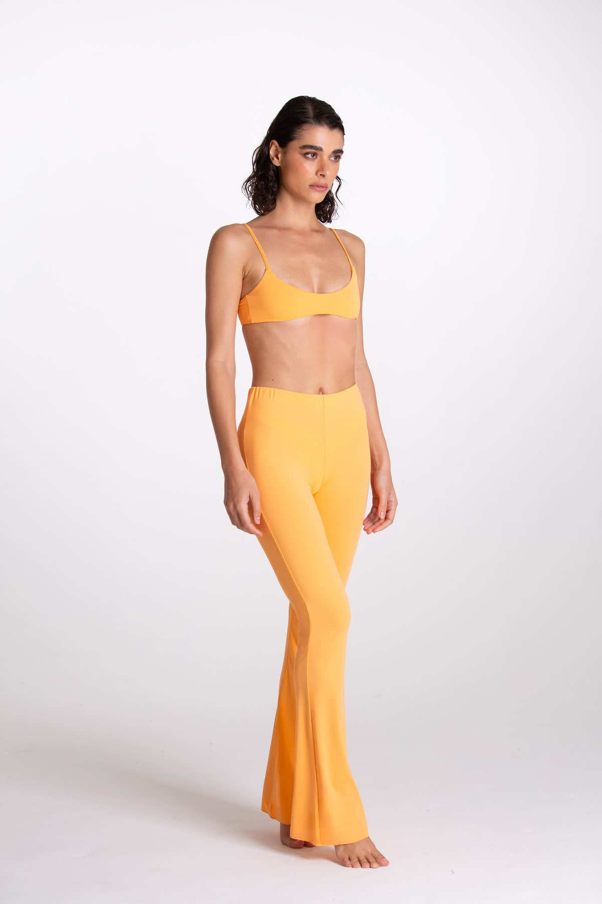 Pantalone Classico Game