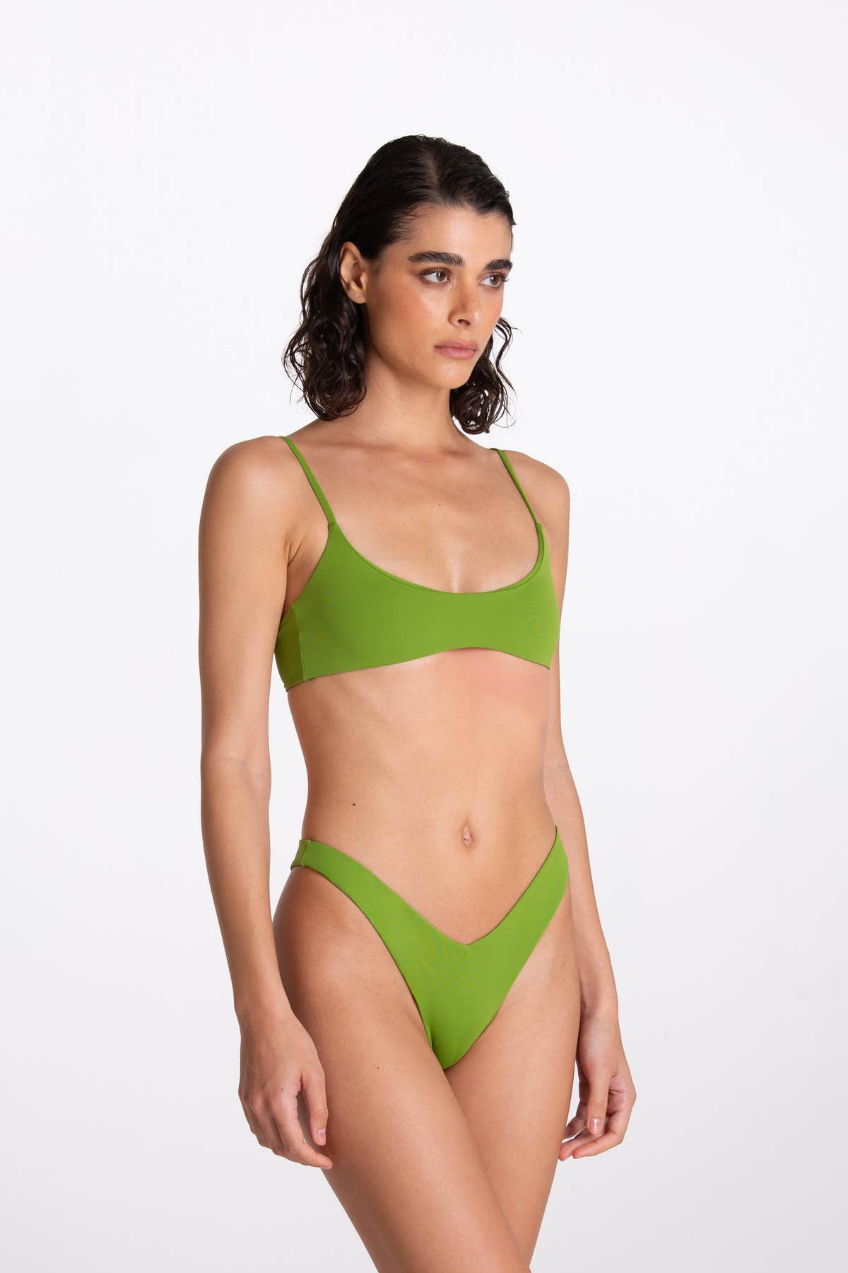 Bikini Lea Landscape