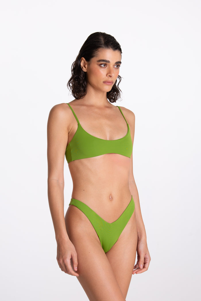 Bikini Lea Landscape